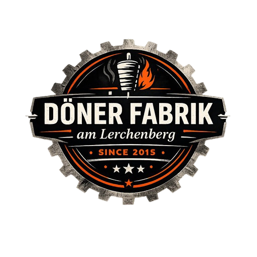 Döner Fabrik Wittenberg Logo